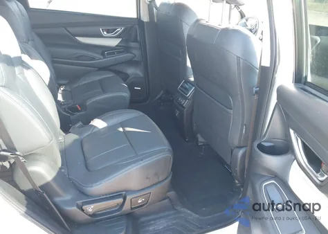 2020 Subaru Ascent Limited z USA, uszkodzony, nr VIN 4S4WMAPD7L3454306